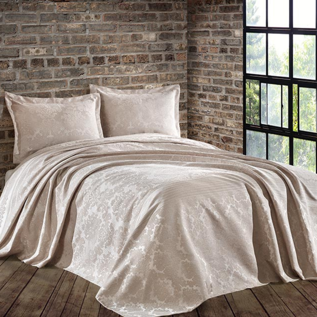 Artemis Bedspread Set (3 pieces)